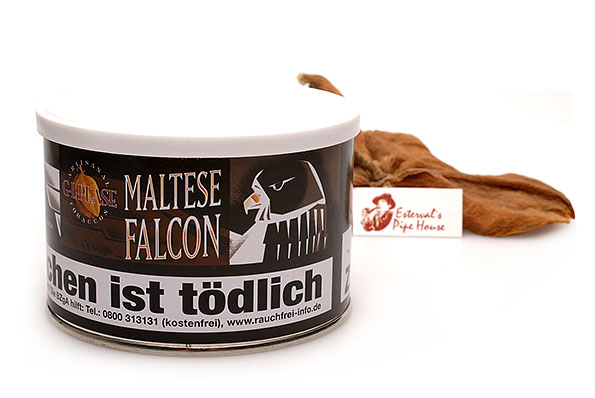 G.L.Pease Maltese Falcon Pfeifentabak 57g Dose