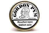 Gordon Pym Gordon Pym