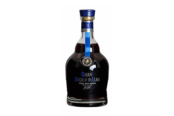 Gran Duque d'Alba XO Brandy 40% vol. 0,7l Gran Duque d'Alba XO Brandy 40% vol. 0,7l