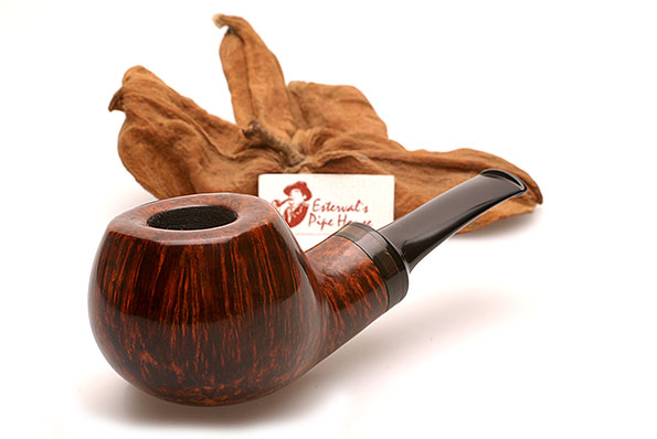 Gregor Lobnik Saddle Quarter-Bent Estate