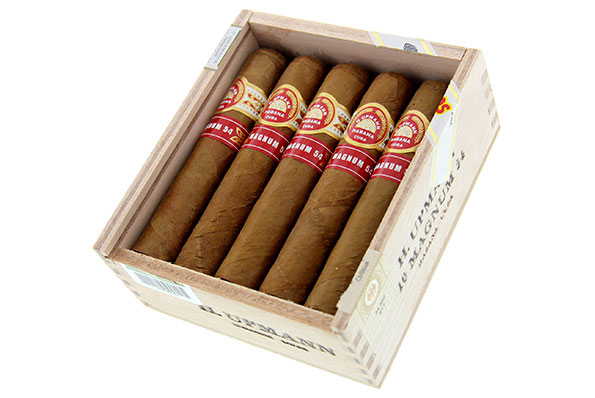 H. Upmann Linea Magnum Magnum 54 (Magnum 54) 10 Zigarren H. Upmann Linea Magnum Magnum 54 (Magnum 54) 10 Zigarren