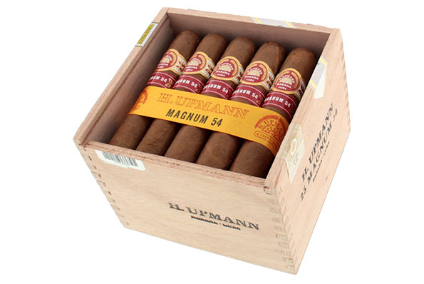 H. Upmann Linea Magnum Magnum 54 (Magnum 54) 25 Cigars H. Upmann Linea Magnum Magnum 54 (Magnum 54) 25 Cigars
