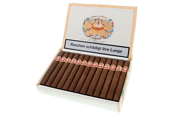 H. Upmann Regalias (Petit Coronas) 25 Zigarren H. Upmann Regalias (Petit Coronas) 25 Zigarren
