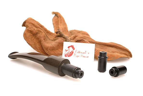 9mm Adapter for smoking without filter  9mm Adapter for smoking without filter