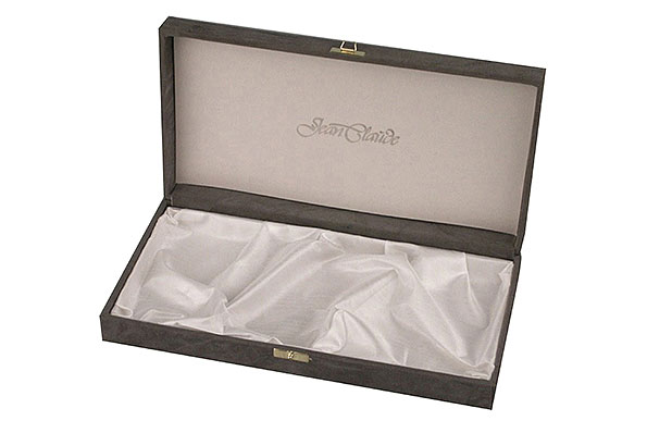 Jean Claude Pipe Cabinet for 3 Pipes Jean Claude Pipe Cabinet for 3 Pipes