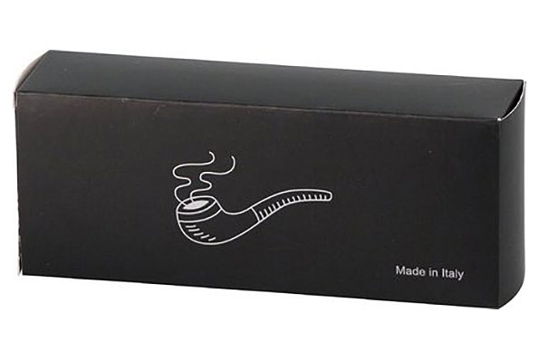 Einzelschachtel f�r eine Pfeife