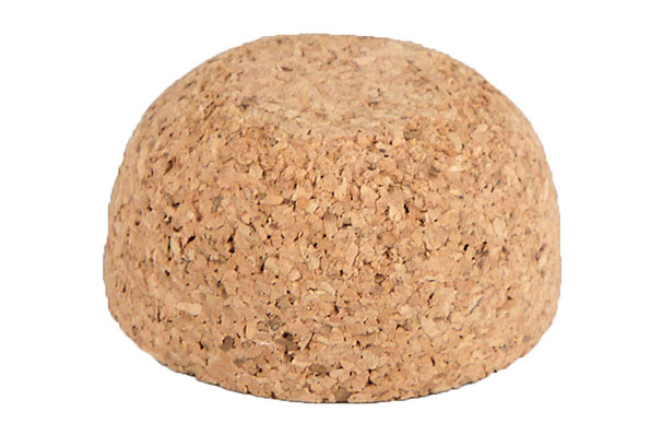 Ersatzkork für Pfeifenascher 3,8cm  Ersatzkork für Pfeifenascher 3,8cm