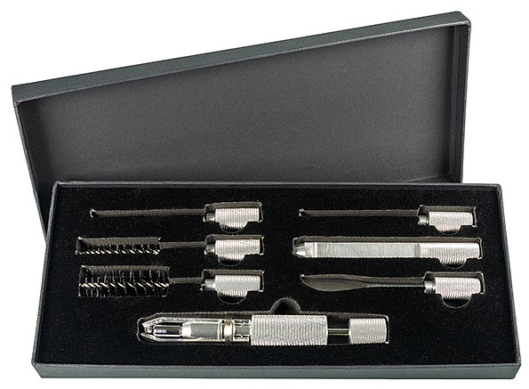 Passatore Pfeifen Service Set Passatore Pfeifen Service Set