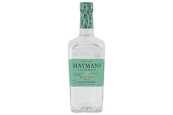Hayman's Old Tom Gin 41,4% vol. 0,7l