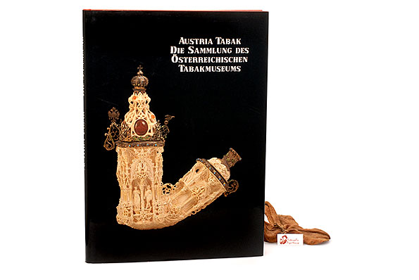 die Sammlung des Österreichischen Tabakmuseums - Estate  die Sammlung des Österreichischen Tabakmuseums - Estate