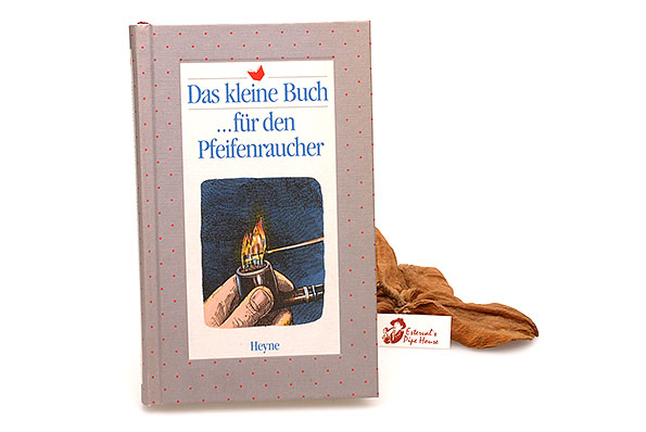 Das kleine Buch fr den Pfeifenraucher - gebraucht