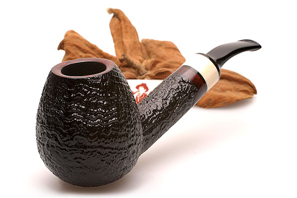 Holmer Knudsen Saddle Half Bent 9mm Filter Holmer Knudsen Saddle Half Bent 9mm Filter