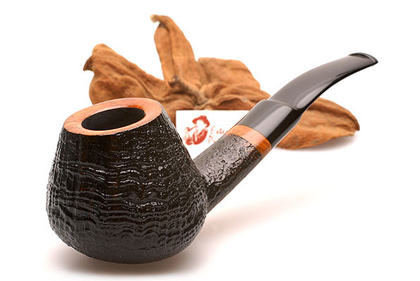 Holmer Knudsen Saddle Half Bent Brandy oF  Holmer Knudsen Saddle Half Bent Brandy oF