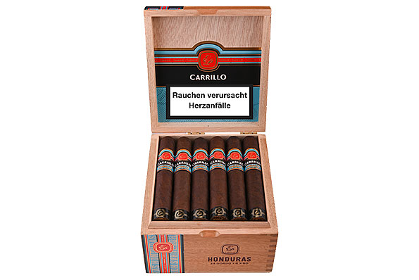 E. P. Carrillo Essence Serie Honduras Gordo 24 Cigars E. P. Carrillo Essence Serie Honduras Gordo 24 Cigars