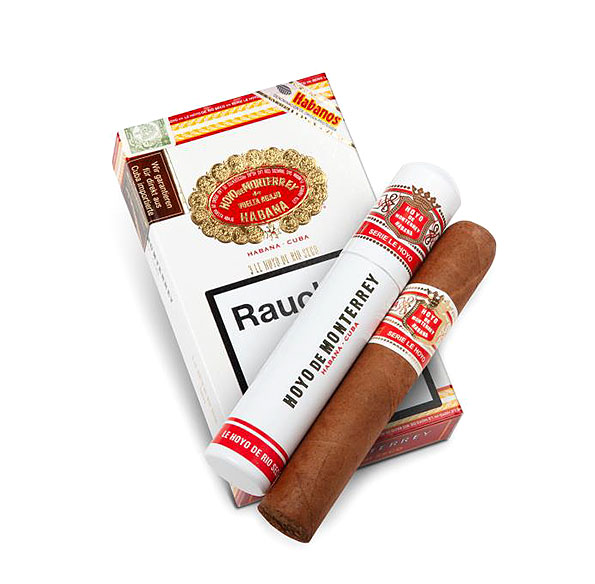 Hoyo de Monterrey Linea Le Hoyo de Rio Seco A/T 3 Cigars