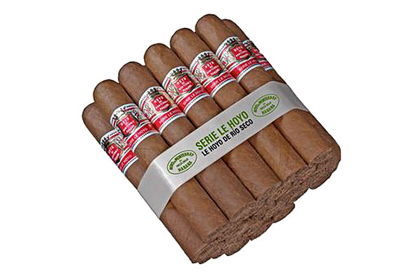 Hoyo de Monterrey Linea Le Hoyo de Rio Seco 25 Zigarren Hoyo de Monterrey Linea Le Hoyo de Rio Seco 25 Zigarren