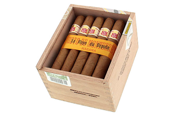 Hoyo de Monterrey Linea Le Hoyo Le Hoyo du Depute 25 Cigars