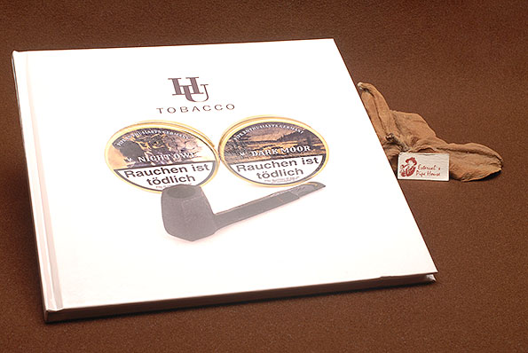 HU-Tobacco Tabakbuch 2022 HU-Tobacco Tabakbuch 2022