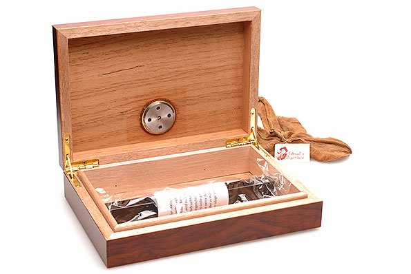 Humidor - Estate