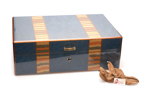 S.T. Dupont Humidor -  Estate