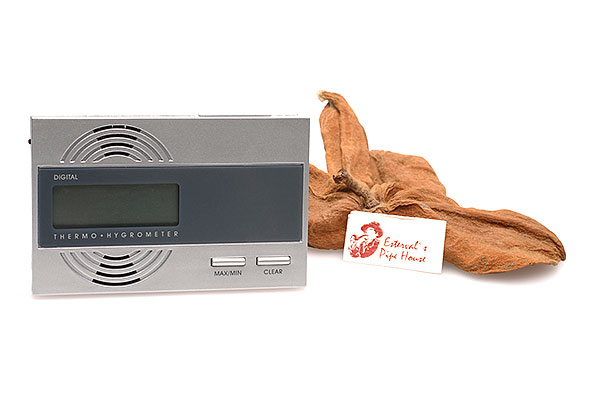 Digital Hygrometer Digital Hygrometer