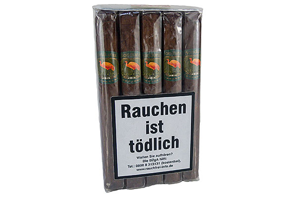 Ibis Honduras Churchill (Churchill) 10 Cigars Ibis Honduras Churchill (Churchill) 10 Cigars