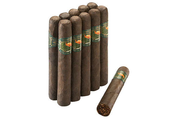 Ibis Honduras Gran Robusto Maduro (Gran Robusto) 10 Zigarren Ibis Honduras Gran Robusto Maduro (Gran Robusto) 10 Zigarren