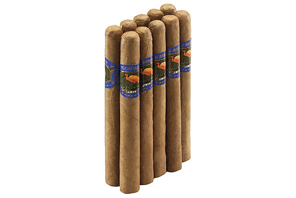 Ibis Nicaragua Small Corona (Small Corona) 10 Cigars Ibis Nicaragua Small Corona (Small Corona) 10 Cigars