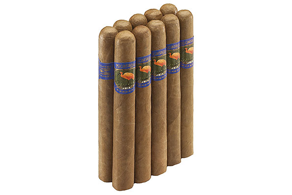 Ibis Nicaragua Toro (Toro) 10 Zigarren Ibis Nicaragua Toro (Toro) 10 Zigarren