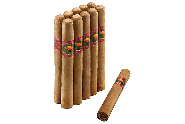 Ibis Dominicana Corona (Corona) 10 Cigars Ibis Dominicana Corona (Corona) 10 Cigars