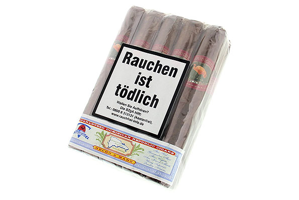 Ibis Dominicana Gran Robusto Fuerte (Gran Robusto) 10 Zigarren Ibis Dominicana Gran Robusto Fuerte (Gran Robusto) 10 Zigarren