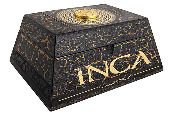 Inca Imperio (Gigante) 20 Zigarren