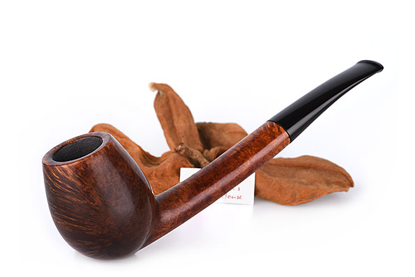 Ingo Garbe Half Bent Apple Estate oF