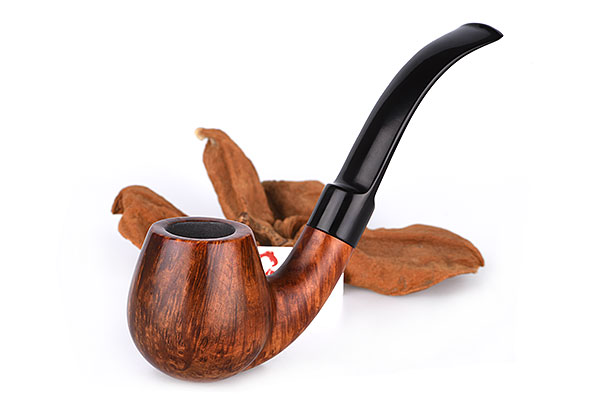 Ingo Garbe Saddle Full Bent Apple Estate