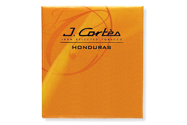 J. Corts Honduras Panetela 5 Cigarillos