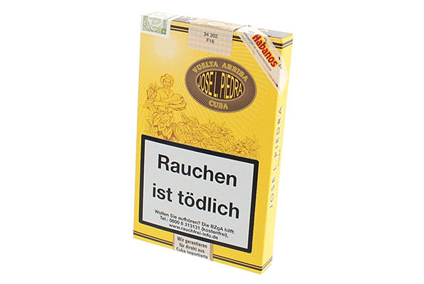 J. L. Piedra Conservas (Conservas JLP) 5 Cigars J. L. Piedra Conservas (Conservas JLP) 5 Cigars