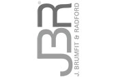 JBR J.Brumfit & Radford