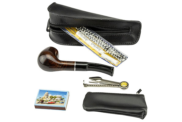 Jean Claude Einsteigerset Bent glatt Jean Claude Einsteigerset Bent glatt