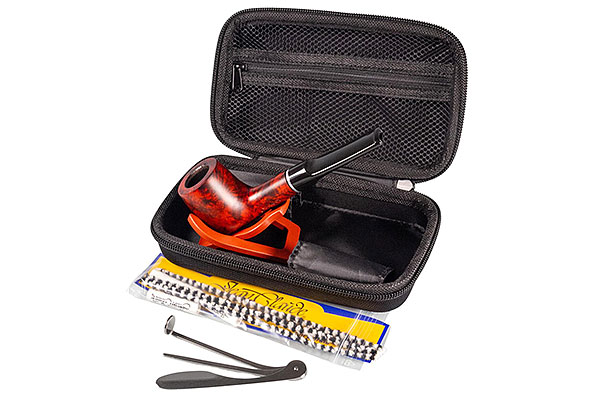 Jean Claude Beginner Set Billiard brown smooth Jean Claude Beginner Set Billiard brown smooth