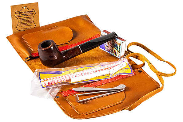 Jean Claude Beginner Set Billiard Antique smooth Jean Claude Beginner Set Billiard Antique smooth