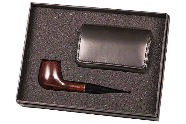 Jean Claude Set Billiard brown smooth Jean Claude Set Billiard brown smooth