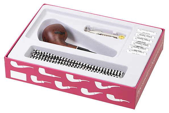 Jean Claude Starter Set Bent Spot rustik Braun Jean Claude Starter Set Bent Spot rustik Braun