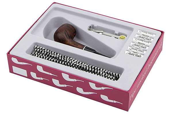 Jean Claude Starter Set Billiard Spot rustik Braun Jean Claude Starter Set Billiard Spot rustik Braun