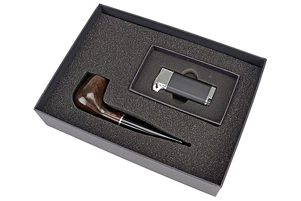 Jean Claude Set Billiard Smooth Brown Jean Claude Set Billiard Smooth Brown