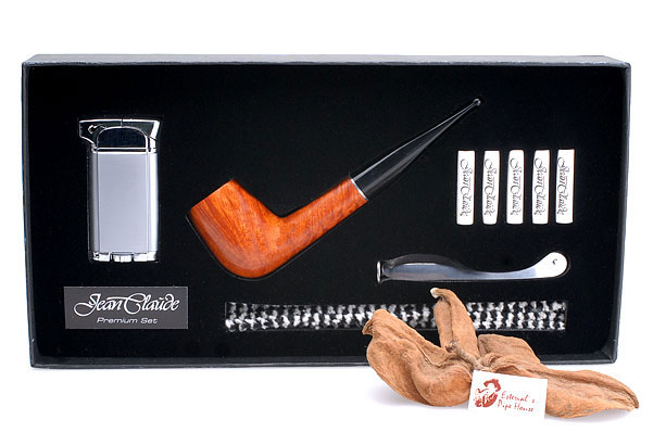 Jean Claude Premium Set Billiard Gold braun Jean Claude Premium Set Billiard Gold braun