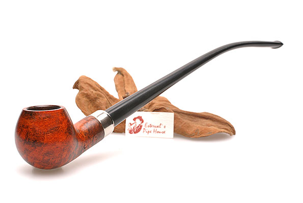 Jean Claude Churchwarden 9mm Filter