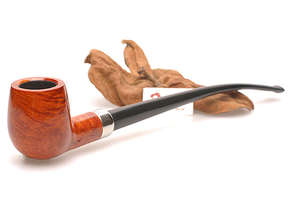 Jean Claude Pause Churchwarden 9mm Filter