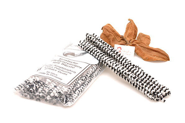 Jean Claude Pipe Cleaners 16cm (80 Cleaner)  Jean Claude Pipe Cleaners 16cm (80 Cleaner)