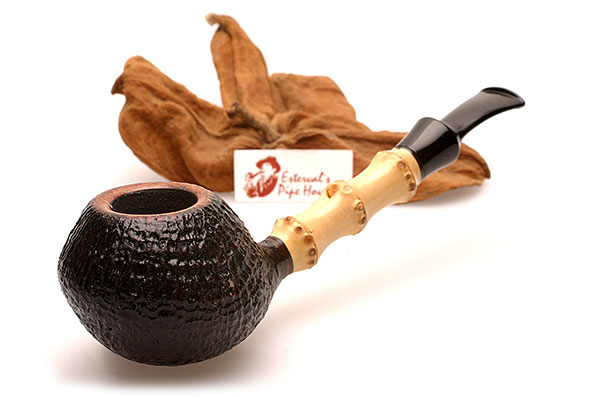 Jürgen Moritz Saddle Bent Bamboo 89 Estate oF
