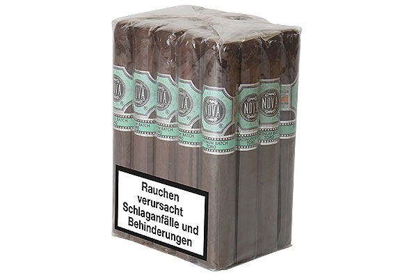 Platinum Nova Platinum Batch Toro (Toro) 20 Cigars Platinum Nova Platinum Batch Toro (Toro) 20 Cigars